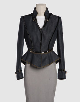 Confronta prezzi Dolce & gabbana jeans capispalla jeans su yoox.com