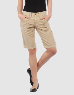 SEXY WOMAN - DENIM - Jeans - on YOOX.COM