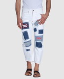 ANDREW MACKENZIE - Jeans