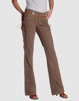 JUST CAVALLI JEANS Pantaloni jeans su YOOX.COM