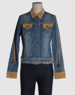 Confronta prezzi D&g jeans capispalla jeans su yoox.com