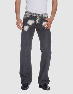 Confronta prezzi Js exte jeans pantaloni jeans su yoox.com