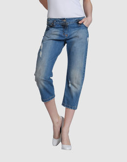 IMPERIAL - DENIM - Jeans - on YOOX.COM