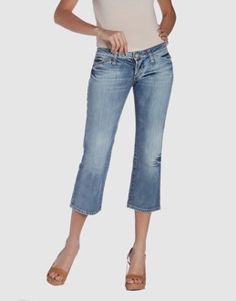 PIKKANTO - DENIM - Jeans - on YOOX.COM