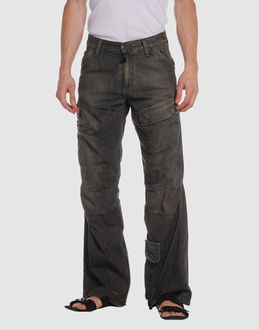 G-STAR RAW - JEANS  - Pantalons jeans - sur YOOX.COM