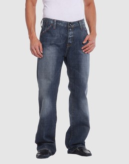 G-STAR RAW - JEANS  - Pantalons jeans - sur YOOX.COM