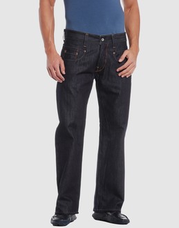 G-STAR RAW - JEANS  - Pantalons jeans - sur YOOX.COM