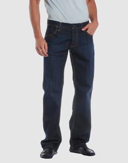 Confronta prezzi Bandits du monde jeans pantaloni jeans su yoox.com