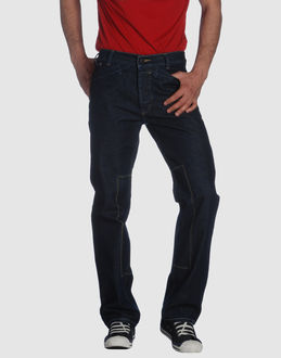 Confronta prezzi 55 dsl jeans pantaloni jeans su yoox.com
