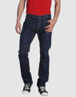 Confronta prezzi 55 dsl jeans pantaloni jeans su yoox.com