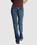COOL HUNTING PEOPLE - Jeans