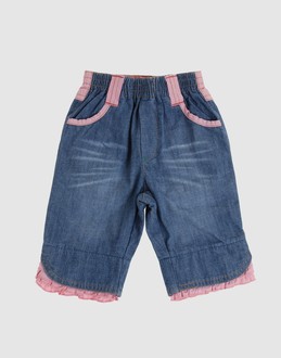 CATIMINI JEANS Pantaloni jeans su YOOX.COM