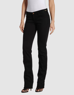 GOLD SIGN JEANS Pantaloni jeans su YOOX.COM