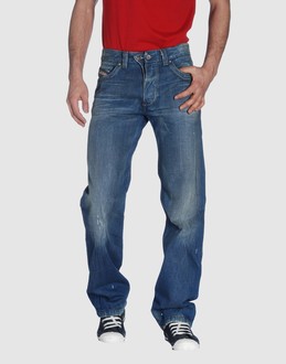 DIESEL - DENIM - Jeans - on YOOX.COM