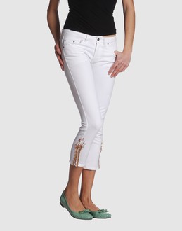 FWS - DENIM - Jeans - on YOOX.COM