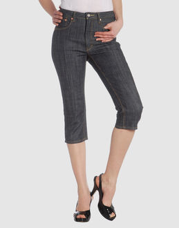 Confronta prezzi Wesc jeans pantaloni jeans su yoox.com