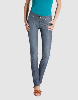 SUPERFINE JEANS Pantaloni jeans su YOOX.COM