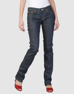 WESC - DENIM - Jeans - on YOOX.COM