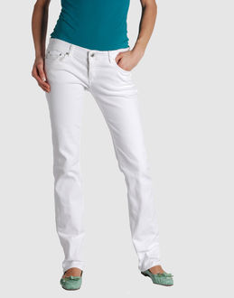 PRADA SPORT - Women - DENIM - Jeans on YOOX.COM