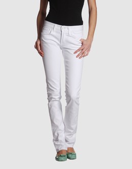 RALPH LAUREN - Women - DENIM - Jeans on YOOX.COM