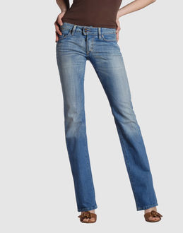 Confronta prezzi Parasuco cult jeans pantaloni jeans su yoox.com
