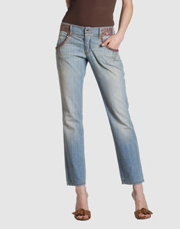Scervino   Pantalons jeans