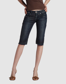 RICHMOND DENIM JEANS Pantaloni jeans su YOOX.COM