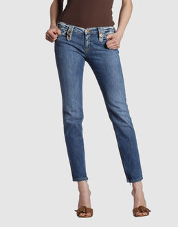 D&G - DENIM - Jeans - on YOOX.COM
