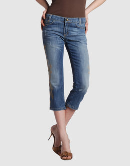 D&G JEANS Pantaloni jeans su YOOX.COM