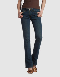 RALPH LAUREN - Women - DENIM - Jeans on YOOX.COM