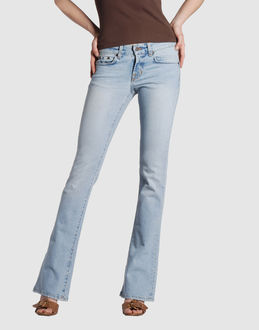 RALPH LAUREN - Women - DENIM - Jeans on YOOX.COM