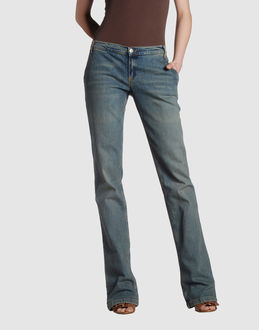 RICHMOND DENIM - Women - DENIM - Jeans on YOOX.COM