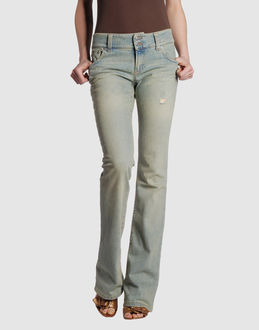 JOHN RICHMOND JEANS Pantaloni jeans su YOOX.COM