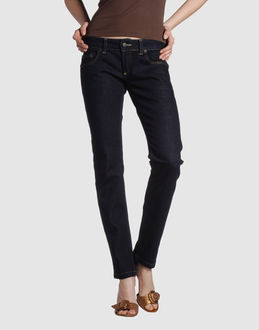 RICHMOND DENIM JEANS Pantaloni jeans su YOOX.COM