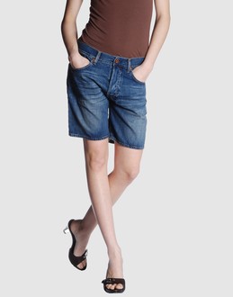 VINTAGE 55 - DENIM - Jeans - on YOOX.COM