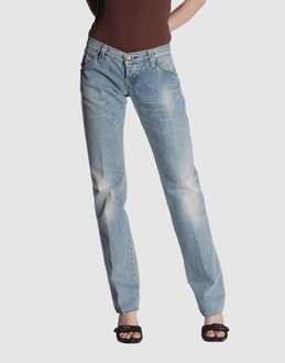 TWO WOMEN IN THE WORLD - DENIM - Jeans - on YOOX.COM