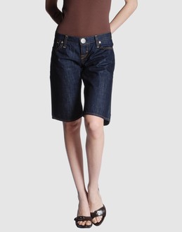 TWO WOMEN IN THE WORLD - DENIM - Jeans - on YOOX.COM
