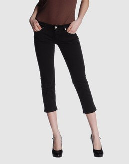 VINTAGE 55 - DENIM - Jeans - on YOOX.COM