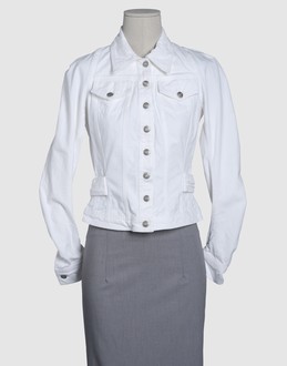 Confronta prezzi John galliano jeans capispalla jeans su yoox.com