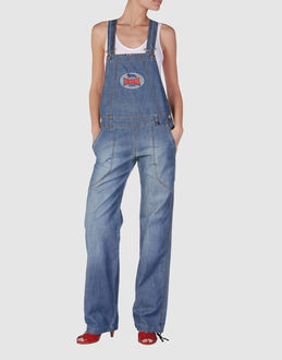 Lonsdale london jeans  salopettes jeans