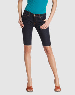 J BRAND JEANS Pantaloni jeans su YOOX.COM
