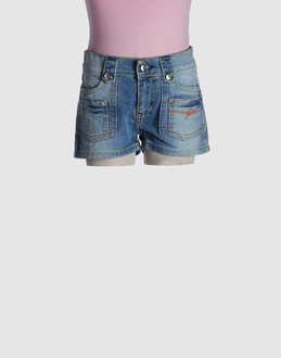 GURU GANG JEANS Pantaloni jeans su YOOX.COM