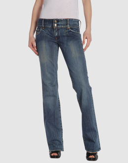 CORLEONE - DENIM - Jeans - on YOOX.COM