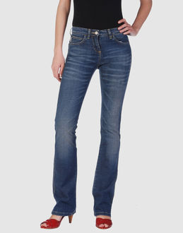 BURBERRY - DENIM - Jeans - on YOOX.COM