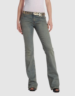 RICHMOND DENIM - DENIM - Jeans - on YOOX.COM