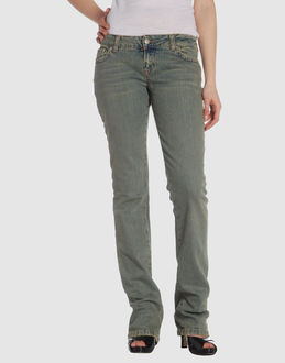 RICHMOND DENIM JEANS Pantaloni jeans su YOOX.COM
