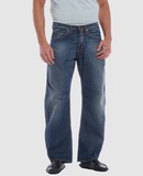 AGAINST MY KILLER - Jeans