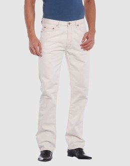 POLO RALPH LAUREN JEANS Pantaloni jeans su YOOX.COM