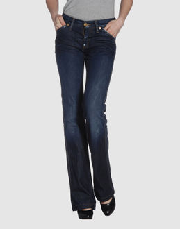 TAKE-TWO - DENIM - Jeans - on YOOX.COM