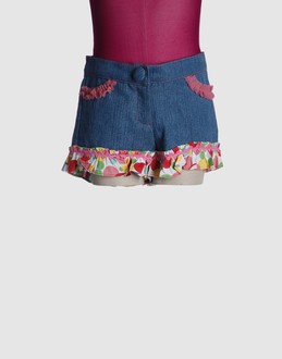 LOLA ET MOI... JEANS Pantaloni jeans su YOOX.COM